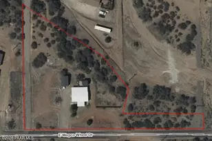 14560 E Wagon Wheel Dr, Dewey-Humboldt, AZ 86327 - Photo 29