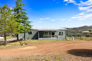 14560 E Wagon Wheel Dr, Dewey-Humboldt, AZ 86327 - Photo 1