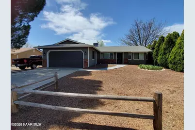 11941 E Powderhorn Pass, Dewey-Humboldt, AZ 86327 - Photo 1