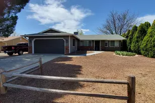 11941 E Powderhorn Pass, Dewey-Humboldt, AZ 86327 - Photo 1