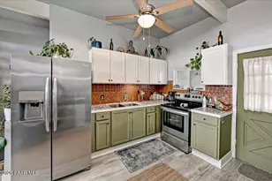 7310 W Hootenanny Rd, Prescott, AZ 86305 - Photo 5