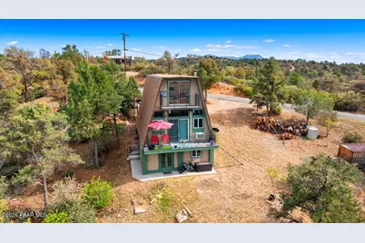 7310 W Hootenanny Road, Prescott, AZ 86305 - Photo 3