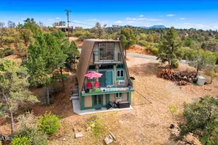 7310 W Hootenanny Rd, Prescott, AZ 86305 - Photo 3