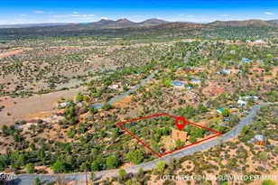 7310 W Hootenanny Rd, Prescott, AZ 86305 - Photo 23