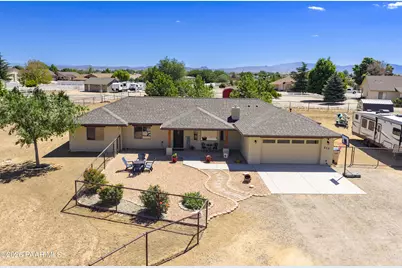 213 N Sycamore Vista Drive, Chino Valley, AZ 86323 - Photo 33