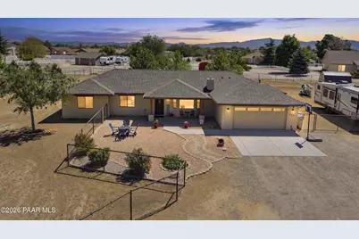 213 N Sycamore Vista Drive, Chino Valley, AZ 86323 - Photo 29