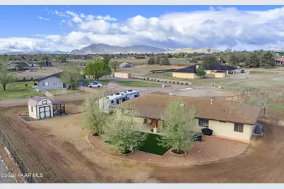 213 N Sycamore Vista Drive, Chino Valley, AZ 86323 - Photo 35