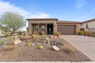 4695 Sidekick Dr, Wickenburg, AZ 85390 - Photo 1