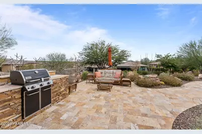 4695 Sidekick Drive, Wickenburg, AZ 85390 - Photo 5