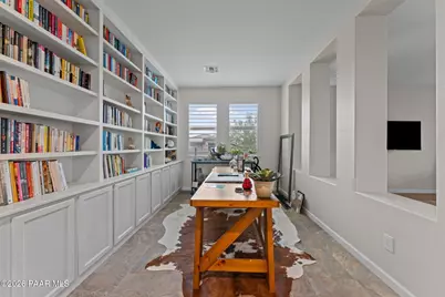 4695 Sidekick Drive, Wickenburg, AZ 85390 - Photo 17