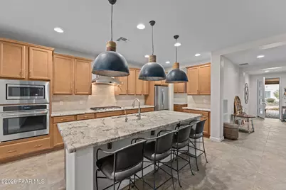 4695 Sidekick Drive, Wickenburg, AZ 85390 - Photo 7