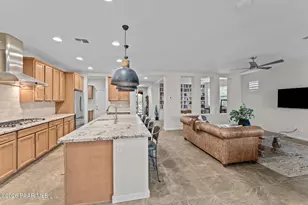 4695 Sidekick Dr, Wickenburg, AZ 85390 - Photo 9