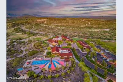 4695 Sidekick Drive, Wickenburg, AZ 85390 - Photo 41