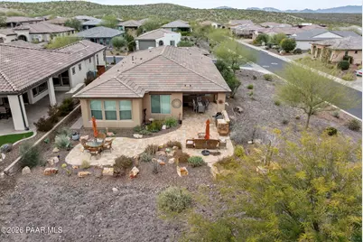 4695 Sidekick Drive, Wickenburg, AZ 85390 - Photo 35