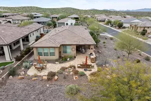 4695 Sidekick Dr, Wickenburg, AZ 85390 - Photo 35