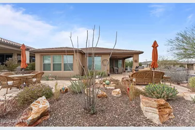 4695 Sidekick Drive, Wickenburg, AZ 85390 - Photo 3