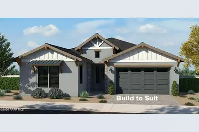 4447 N Larkin Avenue, Prescott Valley, AZ 86314 - Photo 3