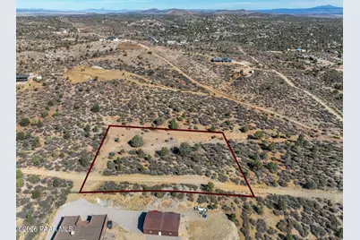 4590 W Grande Vista Drive, Prescott, AZ 86305 - Photo 17