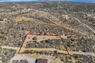 4590 W Grande Vista Dr, Prescott, AZ 86305 - Photo 17