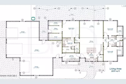 4590 W Grande Vista Drive, Prescott, AZ 86305 - Photo 5