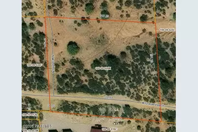 4590 W Grande Vista Drive, Prescott, AZ 86305 - Photo 13