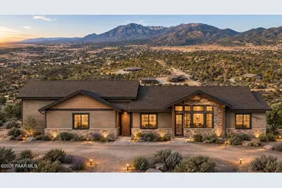 4590 W Grande Vista Drive, Prescott, AZ 86305 - Photo 1