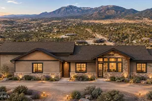 4590 W Grande Vista Dr, Prescott, AZ 86305 - Photo 1
