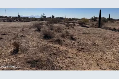 Xx00 N 253rd Avenue, Morristown, AZ 85342 - Photo 1