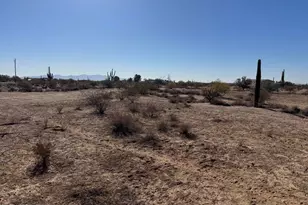 Xx00 N 253rd Ave, Morristown, AZ 85342 - Photo 1