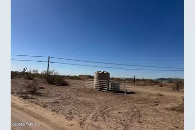 Xx00 N 253rd Avenue, Morristown, AZ 85342 - Photo 3