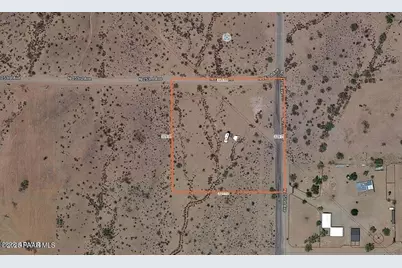 Xx00 N 253rd Avenue, Morristown, AZ 85342 - Photo 5