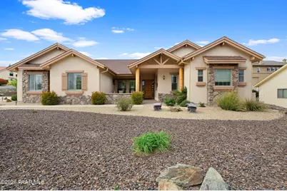 2587 Golden Bear Drive, Prescott, AZ 86301 - Photo 7