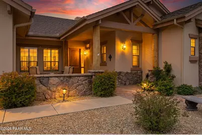 2587 Golden Bear Drive, Prescott, AZ 86301 - Photo 5
