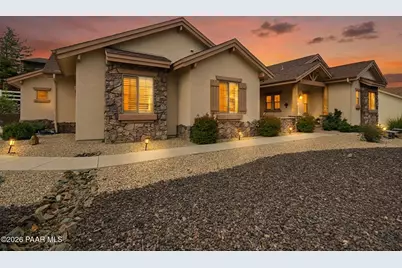 2587 Golden Bear Drive, Prescott, AZ 86301 - Photo 3