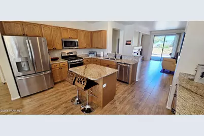 7022 E Lynx Wagon Road, Prescott Valley, AZ 86314 - Photo 11