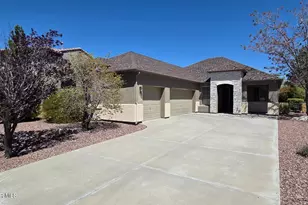 7022 E Lynx Wagon Rd, Prescott Valley, AZ 86314 - Photo 1