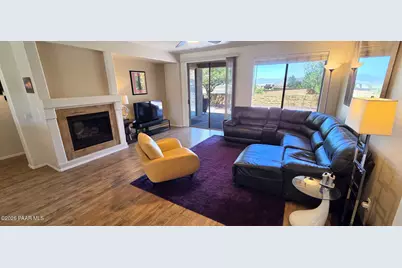 7022 E Lynx Wagon Road, Prescott Valley, AZ 86314 - Photo 5