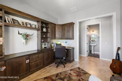 556 Tawny Drive, Prescott, AZ 86301 - Photo 33