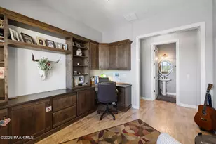 556 Tawny Dr, Prescott, AZ 86301 - Photo 33