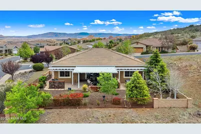 556 Tawny Drive, Prescott, AZ 86301 - Photo 47