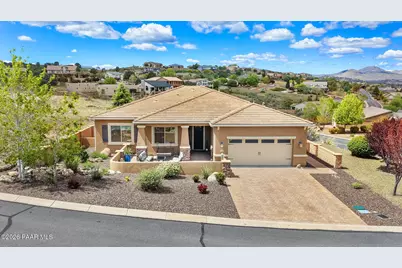 556 Tawny Drive, Prescott, AZ 86301 - Photo 1