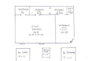 9665 E Catalina Dr, Prescott Valley, AZ 86314 - Photo 47