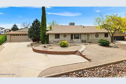 9665 E Catalina Drive, Prescott Valley, AZ 86314 - Photo 1