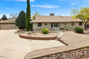 9665 E Catalina Dr, Prescott Valley, AZ 86314 - Photo 1