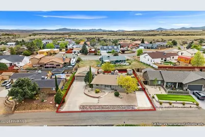 9665 E Catalina Drive, Prescott Valley, AZ 86314 - Photo 39