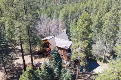 8105 S Comstock Mine Road, Prescott, AZ 86303 - Photo 53