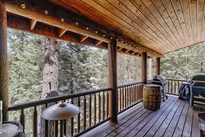 8105 S Comstock Mine Road, Prescott, AZ 86303 - Photo 41