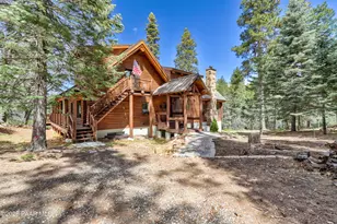 8105 S Comstock Mine Rd, Prescott, AZ 86303 - Photo 3