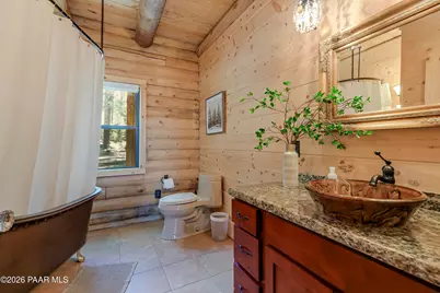 8105 S Comstock Mine Road, Prescott, AZ 86303 - Photo 17