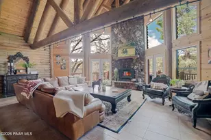 8105 S Comstock Mine Rd, Prescott, AZ 86303 - Photo 5